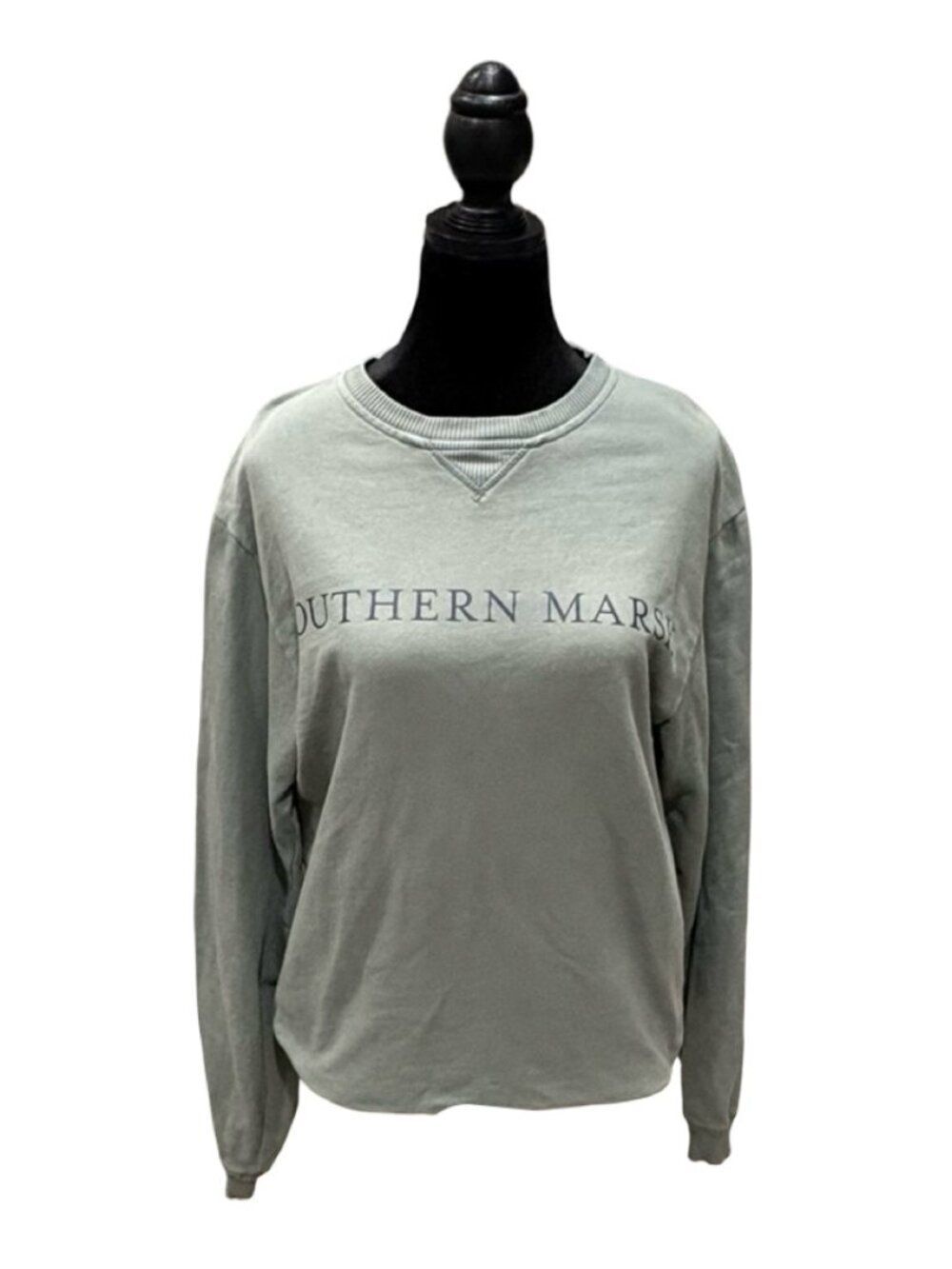 Women's Southern Marsh Seawash Sweatshirt